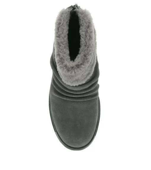 Nuri Cold Weather Bootie