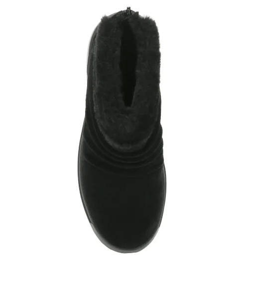 Nuri Cold Weather Bootie