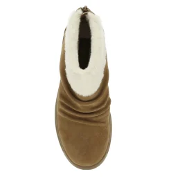 Nuri Cold Weather Bootie