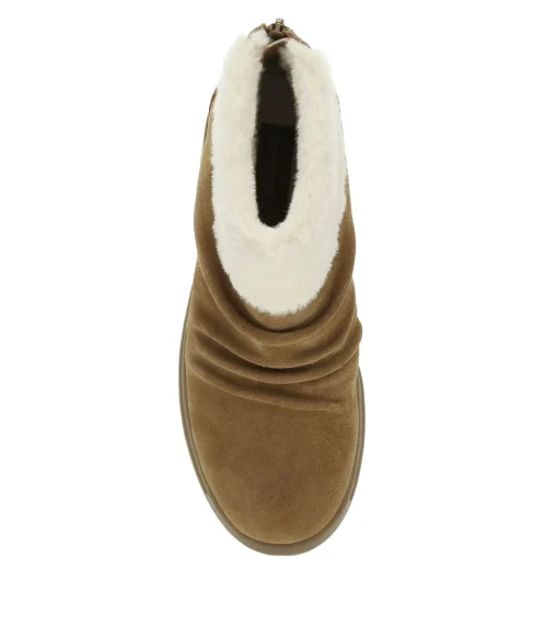 Nuri Cold Weather Bootie