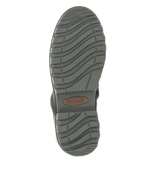 Nuri Cold Weather Bootie