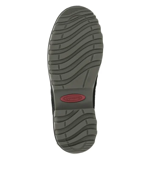 Nuri Cold Weather Bootie