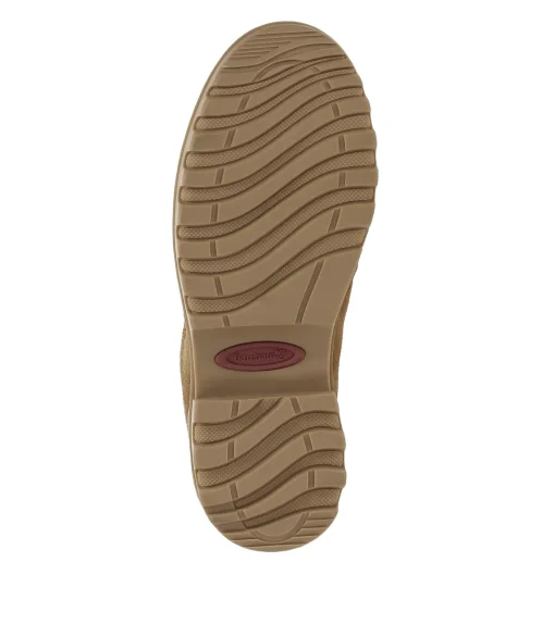 Nuri Cold Weather Bootie