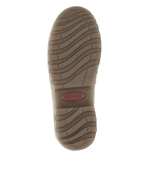 Nuri Cold Weather Bootie
