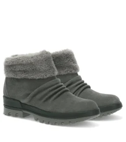 Nuri Cold Weather Bootie