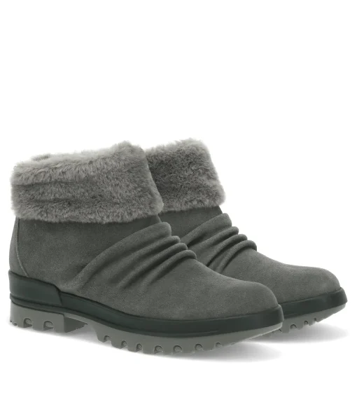 Nuri Cold Weather Bootie