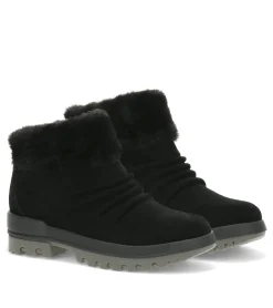 Nuri Cold Weather Bootie