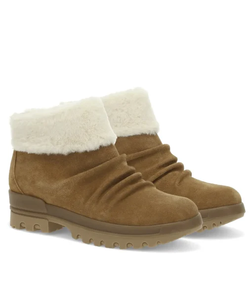 Nuri Cold Weather Bootie