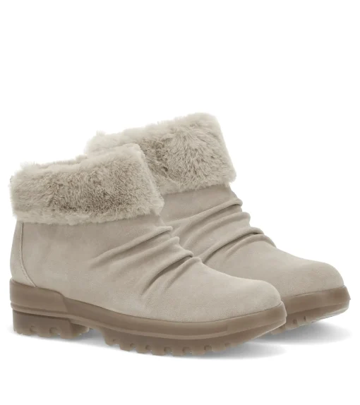 Nuri Cold Weather Bootie