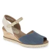 Odetta Espadrille Wedge Sandal