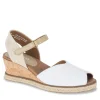 Odetta Espadrille Wedge Sandal