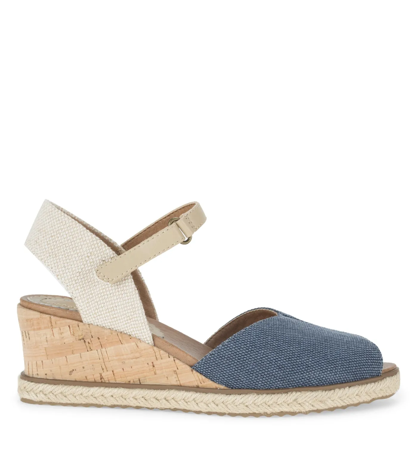 Odetta Espadrille Wedge Sandal