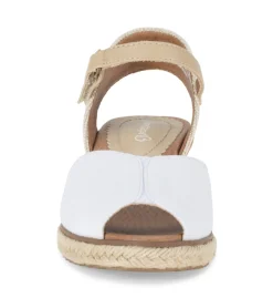Odetta Espadrille Wedge Sandal