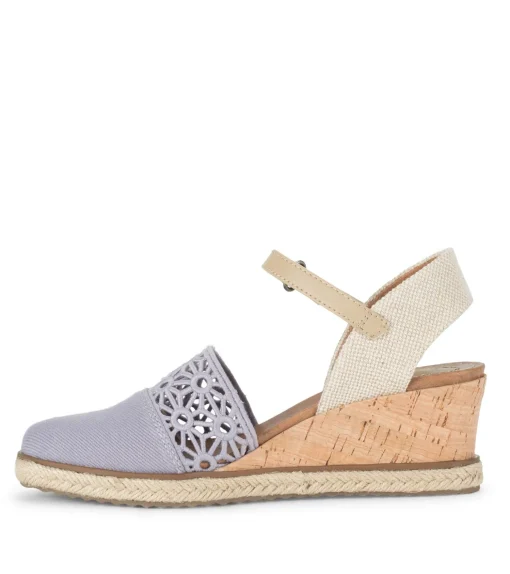 Olicia Wedge Sandal
