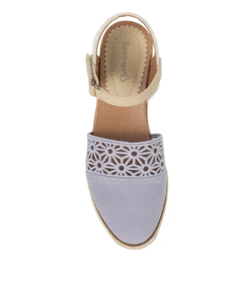 Olicia Wedge Sandal