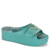 Pacey Platform Sandal