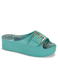 Pacey Platform Sandal
