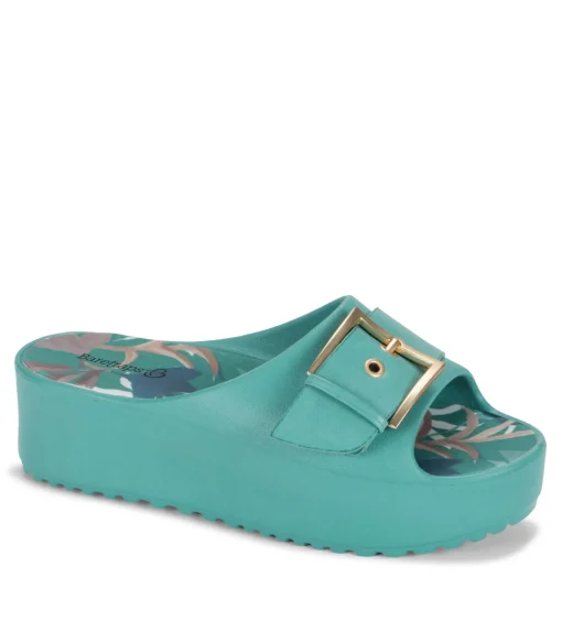 Pacey Platform Sandal