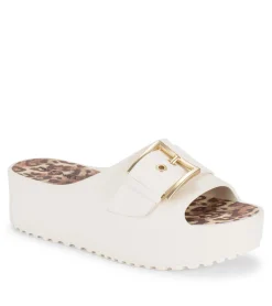 Pacey Platform Sandal