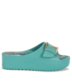 Pacey Platform Sandal