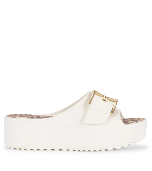 Pacey Platform Sandal