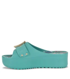 Pacey Platform Sandal