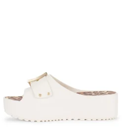 Pacey Platform Sandal