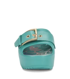 Pacey Platform Sandal