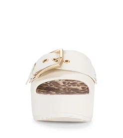 Pacey Platform Sandal