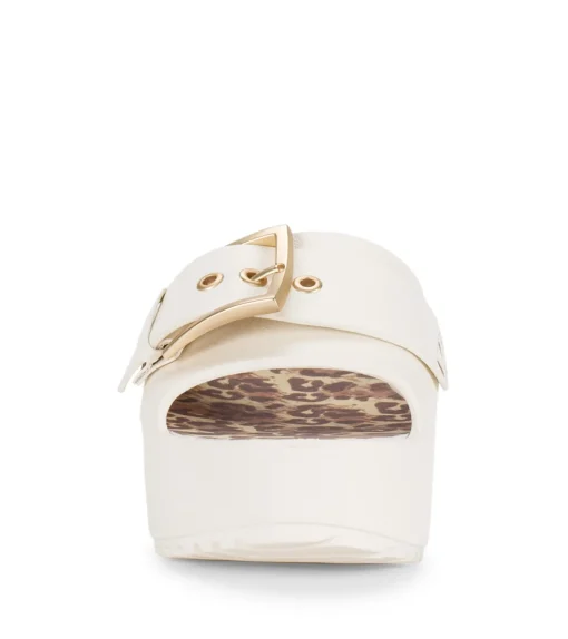 Pacey Platform Sandal