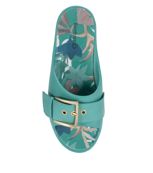 Pacey Platform Sandal