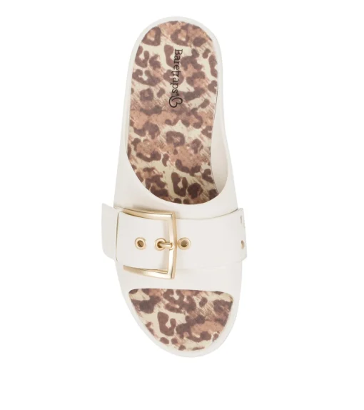 Pacey Platform Sandal