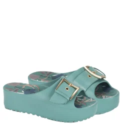 Pacey Platform Sandal