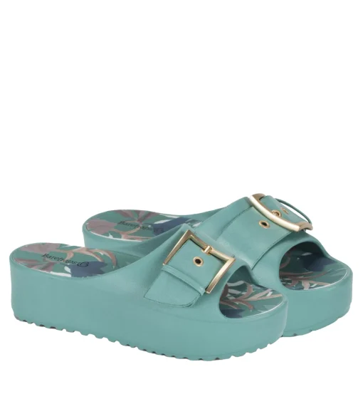 Pacey Platform Sandal