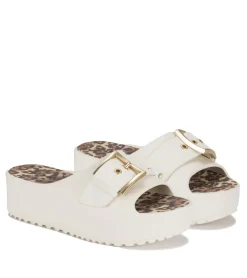Pacey Platform Sandal