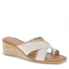 Paige Wedge Sandal
