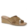 Paige Wedge Sandal