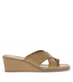 Paige Wedge Sandal