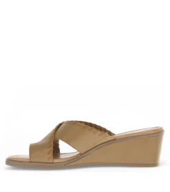 Paige Wedge Sandal