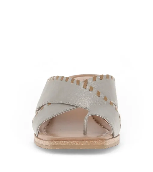 Paige Wedge Sandal