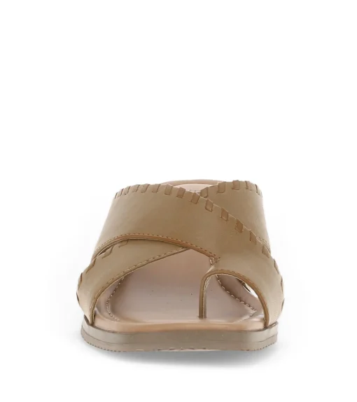 Paige Wedge Sandal
