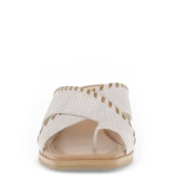 Paige Wedge Sandal