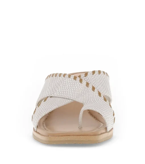 Paige Wedge Sandal