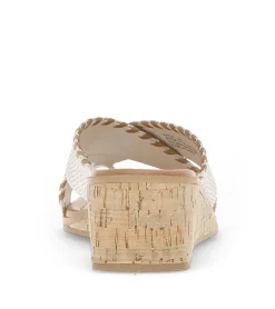 Paige Wedge Sandal