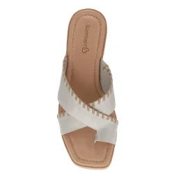 Paige Wedge Sandal