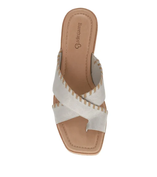Paige Wedge Sandal