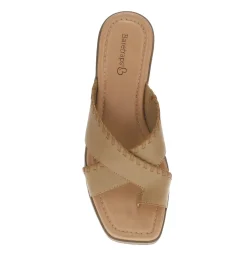 Paige Wedge Sandal