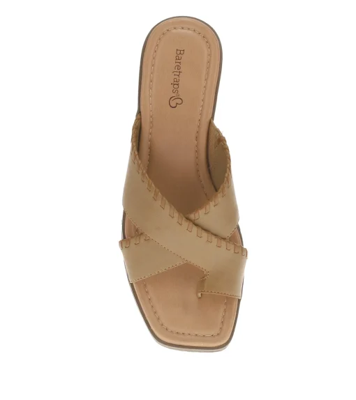 Paige Wedge Sandal