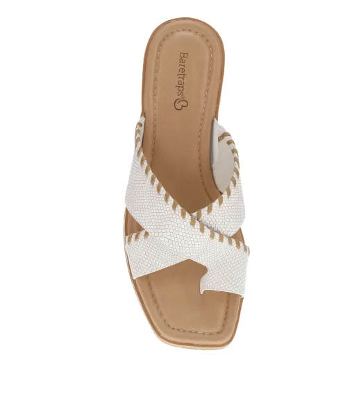 Paige Wedge Sandal