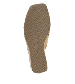 Paige Wedge Sandal